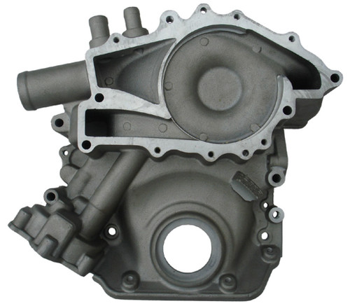 Buick Timing Cover