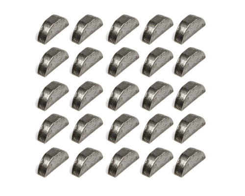 Crankshaft Keyways - 3/16 x 3/4 (25pk)