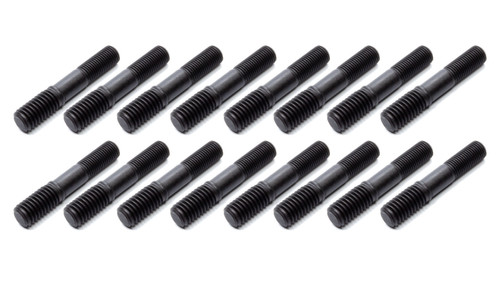 Rocker Arm Studs -16pk 3/8-24 x 7/16-20 x 2.325
