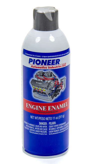 Engine Paint - Aluminum