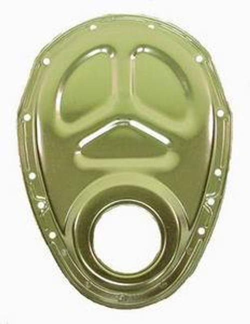 Chrome Chevy Timimg Cha in Cover