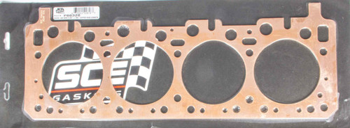 K-B Hemi Copper Head Gasket 4.320 x .062