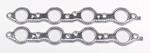 Header Gskts Seal-4-Good GM LS1 Round Port 1.625