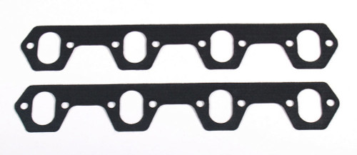 Header Gaskets XX Carbon SBF Oval Port