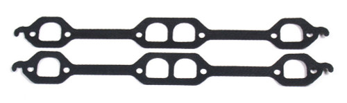 Header Gaskets XX Carbon SBC LT1 D-Port 1.375