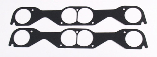 Header Gaskets XX Carbon SBC Hooker Spread Flange