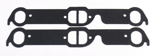 Header Gaskets XX Carbon Pontiac VA D-Port
