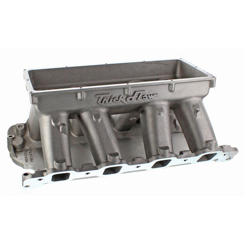 BBF 460 Tunnel Ram Intake Manifold Base