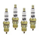 Spark Plugs 4pk 276s