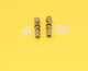 .110 Viton Needle & Seat - Pair