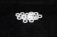 Nylon Float Bowl Screw Gaskets (18)