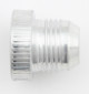 -10 Aluminum Dust Plug 12pk