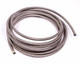 #4 Teflon Hose 15'