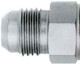 #4 To 1/4in Flare Adapter