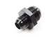 #16 Flare #12 Flare Reducer Black