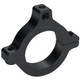Accessory Clamp 1-1/2in w/ through hole