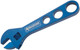 Alum Adj Wrench 0-10AN