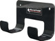 Cordless Drill Holder Black