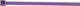 Wire Ties Purple 7.25 100pk