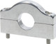 Chassis Bracket 1.00 Polished