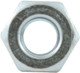 Hex Nuts 1/4-20 10pk