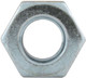 Hex Nuts 5/16-18 10pk