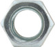 Hex Nuts 3/4-10 10pk