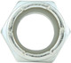 Nylon Insert Nuts 3/4-10 10pk