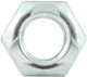 Mechanical Lock Nuts 7/16-14 10pk