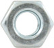 Hex Nuts 1/4-28 10pk