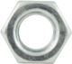 Hex Nuts 5/16-24 10pk