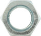 Hex Nuts 3/8-24 10pk