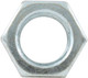 Hex Nuts 3/4-16 10pk