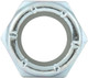 Nylon Insert Nuts 1/2-20 10pk