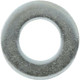 SAE Flat Washers 7/16 25pk