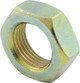 3/4-16 LH Steel Jam Nuts 4pk