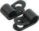 Nylon Line Clamps 3/16in 10pk