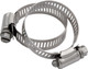 Hose Clamps 2in OD 2pk No.24