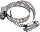 Hose Clamps 2-1/4in OD 2pk No.28