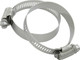 Hose Clamps 2-1/4in OD 10pk No.28
