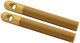 Repl Aluminum Pins 1/2in Gold 2pk