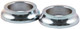 Tapered Spacers Steel 5/8in ID x 1/4in Long