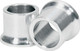 Tapered Spacers Alum 5/8in ID 3/4in Long