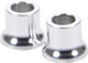 Tapered Spacers Aluminum 5/16in ID 1/2in Long