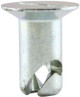 Flush Hd Fasteners 5/16 .500in 10pk Steel