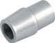 Tube End 1/2-20 LH 1-1/8in x .058in