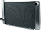 Radiator Ford 16x28