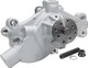 SBC Vette Water Pump 71-82 3/4in Shaft w/Port
