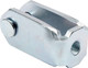 Brake Pedal Clevis 3/8in-24