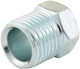 Inverted Flare Nuts 10pk 5/16 Zinc